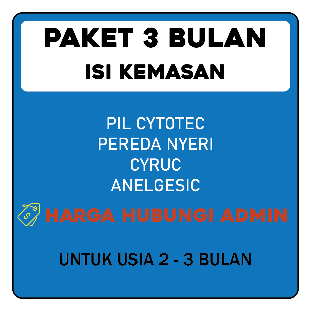 Paket pilihan dari kami obat penggugur kandungan
